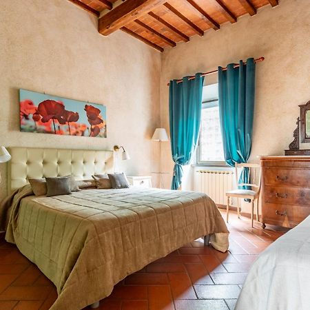 Agriturismo Borgo Dei Ricci อิมปรูเนตา ภายนอก รูปภาพ