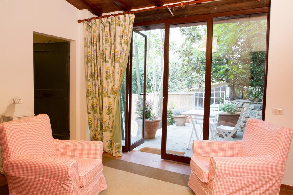 Agriturismo Borgo Dei Ricci อิมปรูเนตา ห้อง รูปภาพ