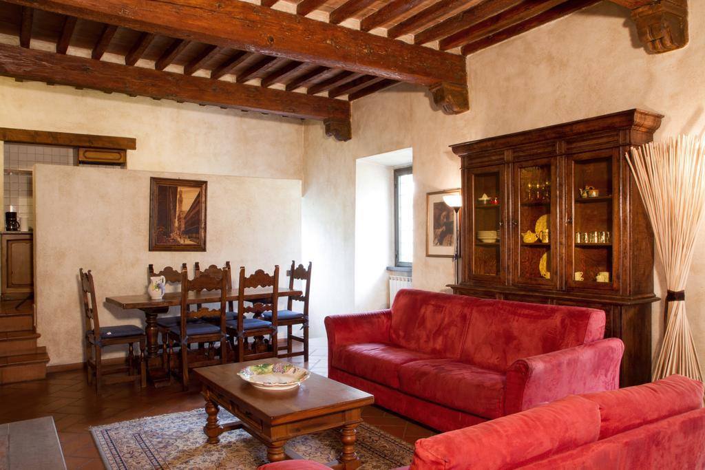 Agriturismo Borgo Dei Ricci อิมปรูเนตา ห้อง รูปภาพ