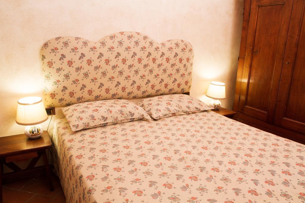 Agriturismo Borgo Dei Ricci อิมปรูเนตา ห้อง รูปภาพ