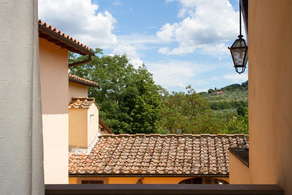 Agriturismo Borgo Dei Ricci อิมปรูเนตา ห้อง รูปภาพ