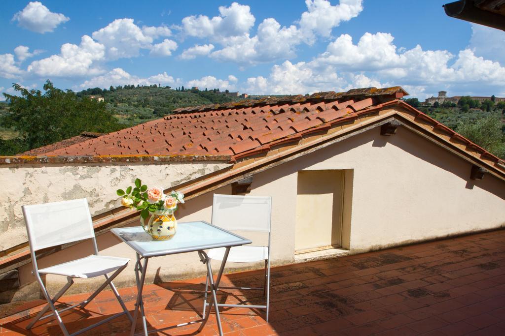 Agriturismo Borgo Dei Ricci อิมปรูเนตา ห้อง รูปภาพ