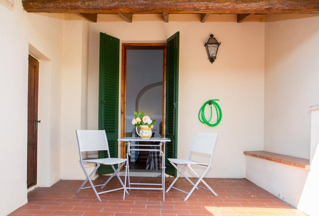 Agriturismo Borgo Dei Ricci อิมปรูเนตา ห้อง รูปภาพ