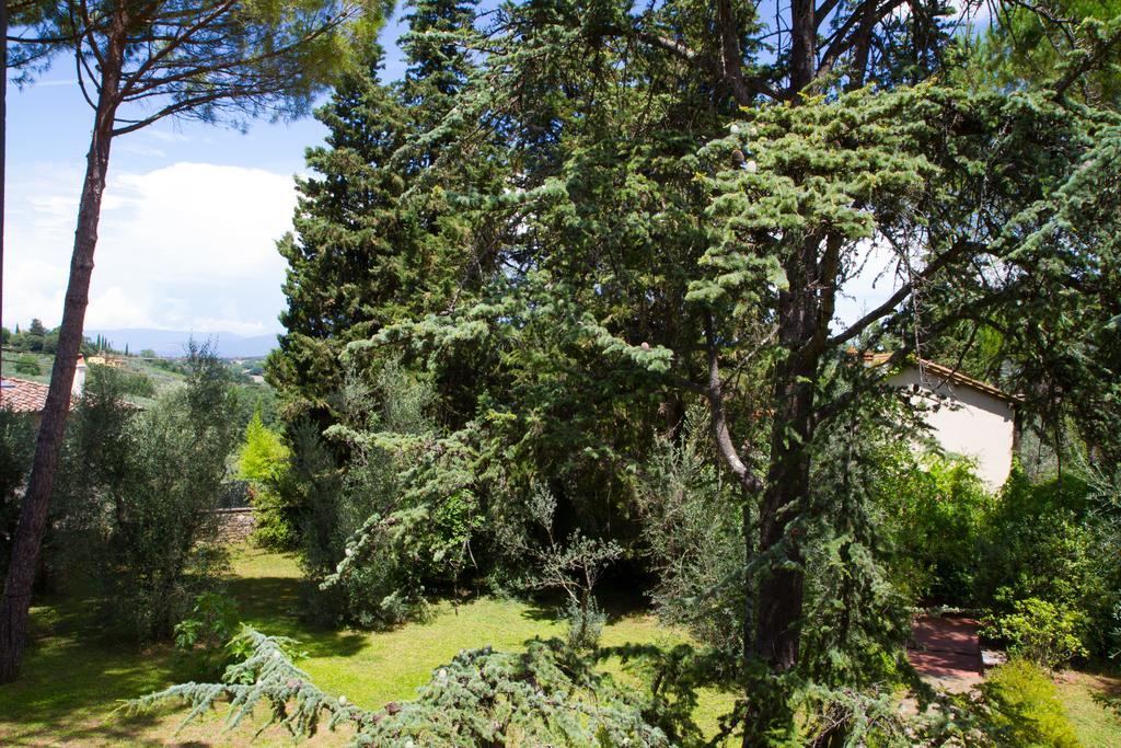 Agriturismo Borgo Dei Ricci อิมปรูเนตา ภายนอก รูปภาพ