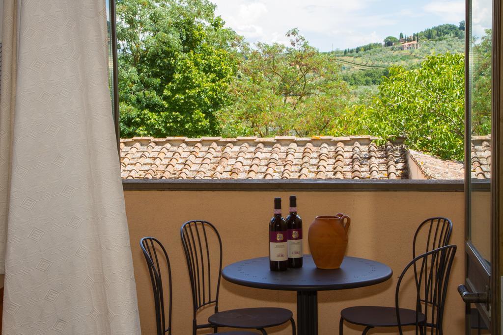 Agriturismo Borgo Dei Ricci อิมปรูเนตา ภายนอก รูปภาพ