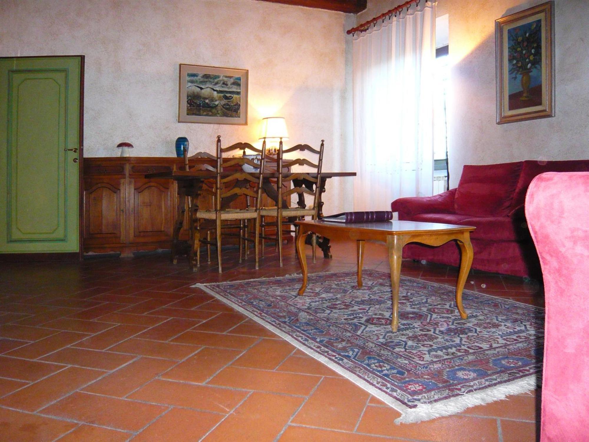 Agriturismo Borgo Dei Ricci อิมปรูเนตา ภายนอก รูปภาพ