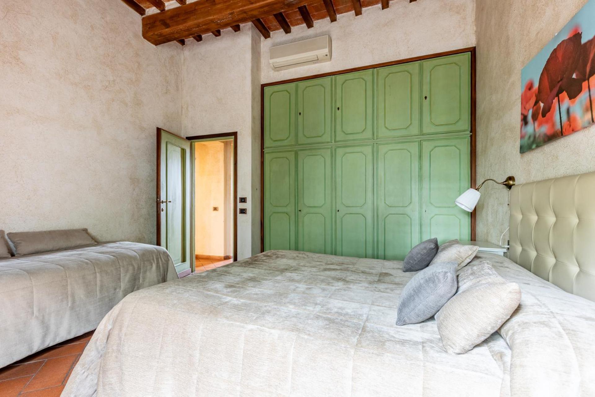 Agriturismo Borgo Dei Ricci อิมปรูเนตา ภายนอก รูปภาพ
