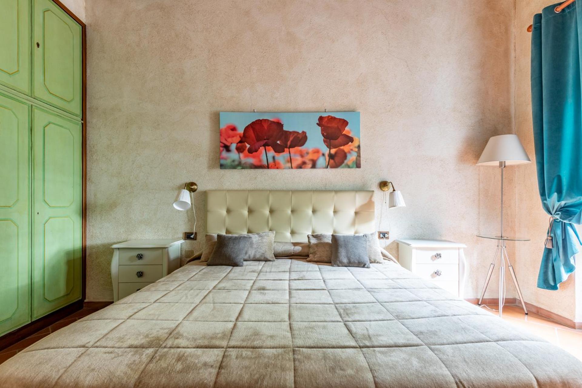 Agriturismo Borgo Dei Ricci อิมปรูเนตา ภายนอก รูปภาพ