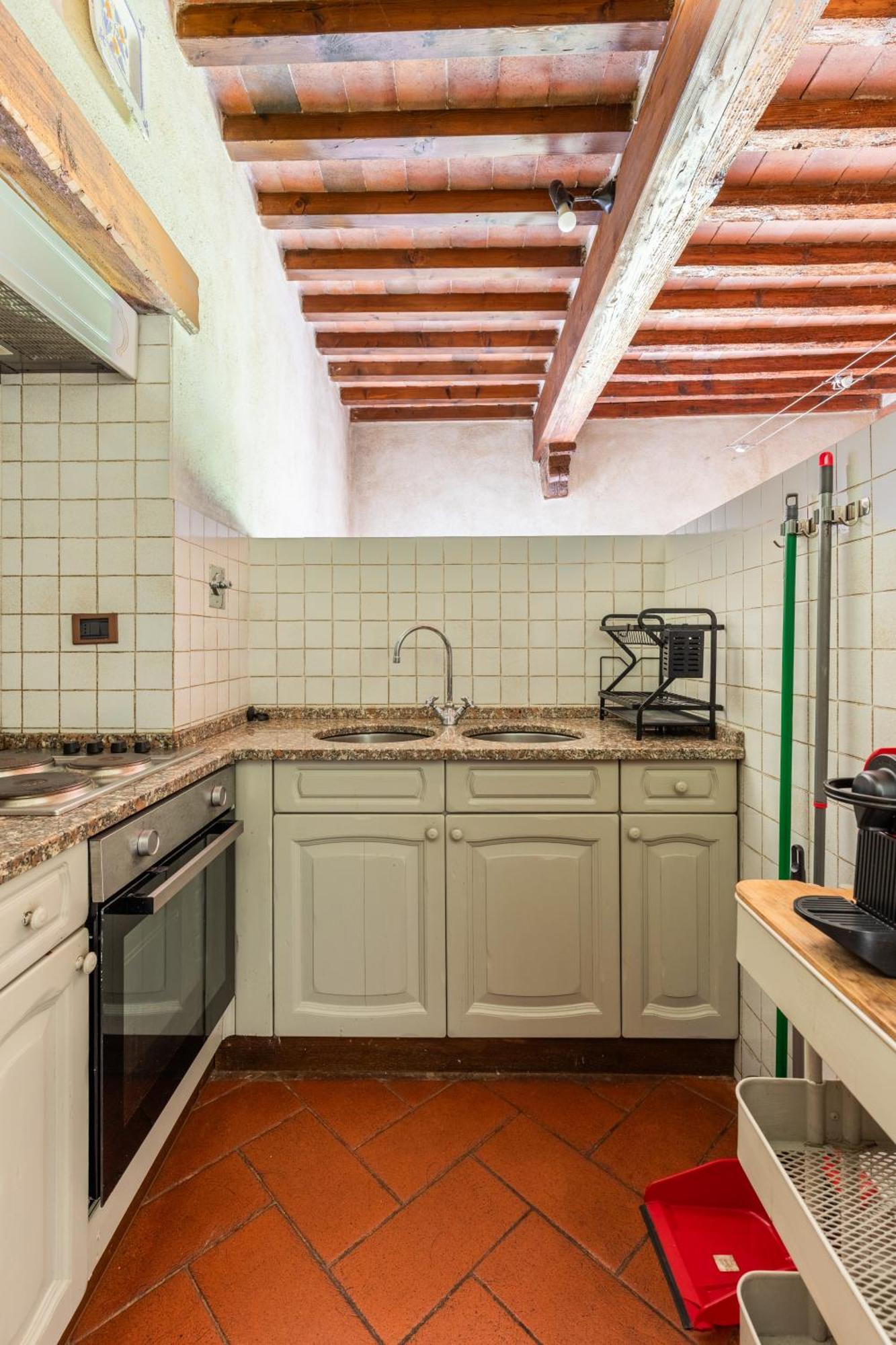 Agriturismo Borgo Dei Ricci อิมปรูเนตา ภายนอก รูปภาพ