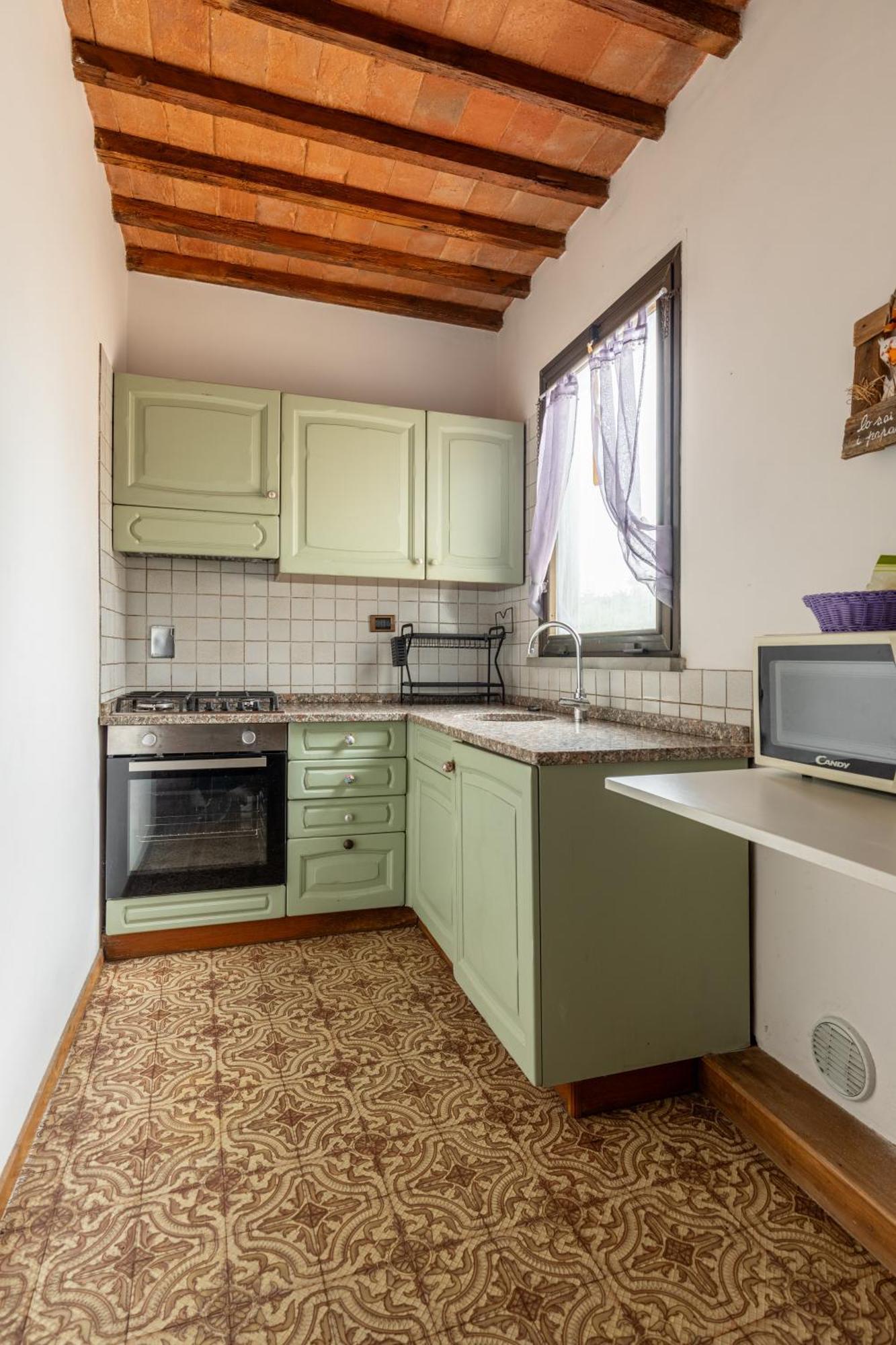 Agriturismo Borgo Dei Ricci อิมปรูเนตา ภายนอก รูปภาพ