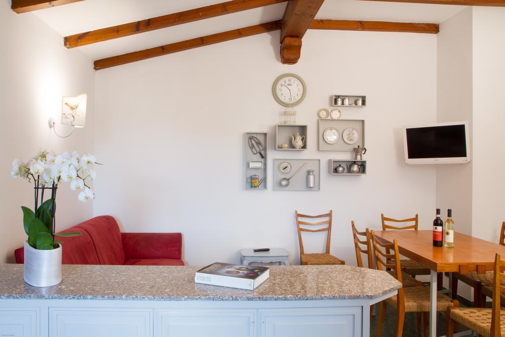 Agriturismo Borgo Dei Ricci อิมปรูเนตา ภายนอก รูปภาพ