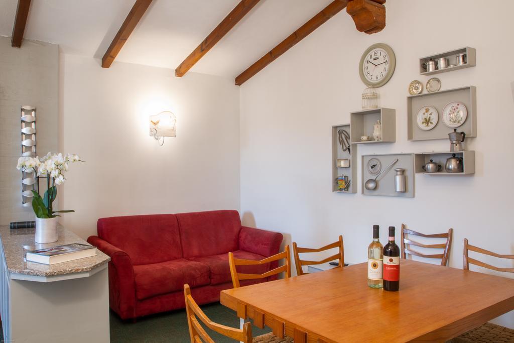 Agriturismo Borgo Dei Ricci อิมปรูเนตา ภายนอก รูปภาพ