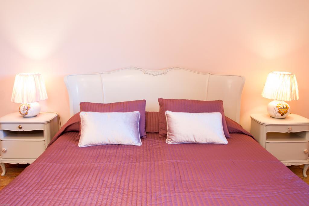 Agriturismo Borgo Dei Ricci อิมปรูเนตา ภายนอก รูปภาพ
