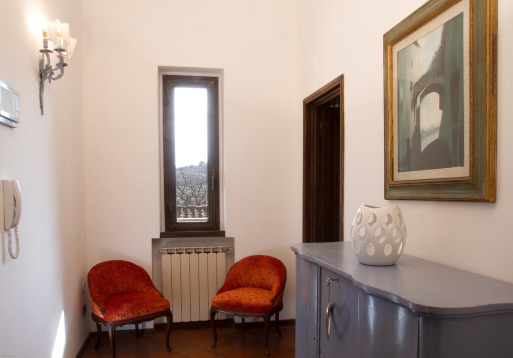 Agriturismo Borgo Dei Ricci อิมปรูเนตา ภายนอก รูปภาพ